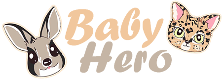 Baby Hero